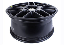 Load image into Gallery viewer, Ford Racing Mustang Matte Black Wheel