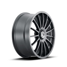 Load image into Gallery viewer, fifteen52 Podium 17x7.5 4x100/4x108 42mm ET 73.1mm Center Bore Frosted Graphite Wheel