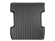 Load image into Gallery viewer, WeatherTech 07+ Chevrolet Silverado TechLiner - Black