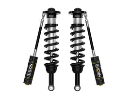 ICON 23-24 Toyota Sequoia TRD 2.5 VS RR Coilover Kit