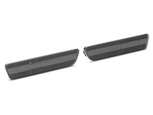 Load image into Gallery viewer, Raxiom 05-09 Ford Mustang Axial Series LED Side Markers (Smoked)