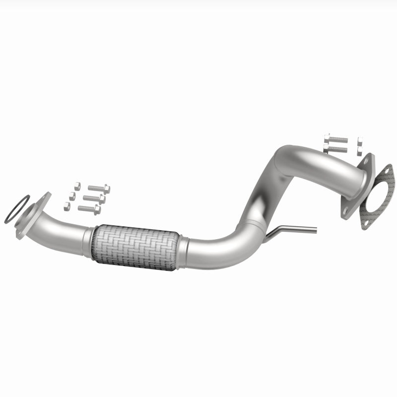 BRE Exhaust 08-10 Rogue 2.5L Front Pipe Kit