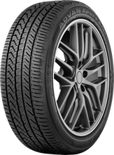 Load image into Gallery viewer, Yokohama Advan Sport A/S+ Tire - 215/50R17 95W