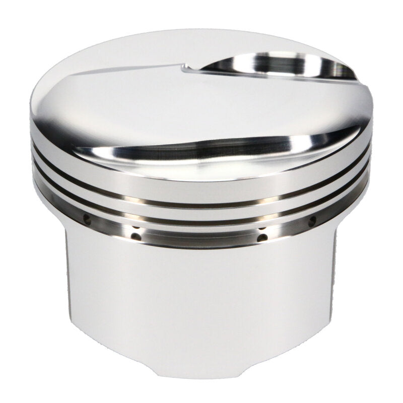 JE Pistons Chevrolet Big Block 4.280in Bore 1.645in CH 23.00 CC Piston Kit