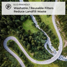 Load image into Gallery viewer, K&amp;N 19-20 Jeep Cherokee V6-3.2L AirCharger Performance Intake