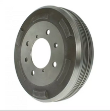 Load image into Gallery viewer, Centric C-TEK Standard Brake Drum - Rear