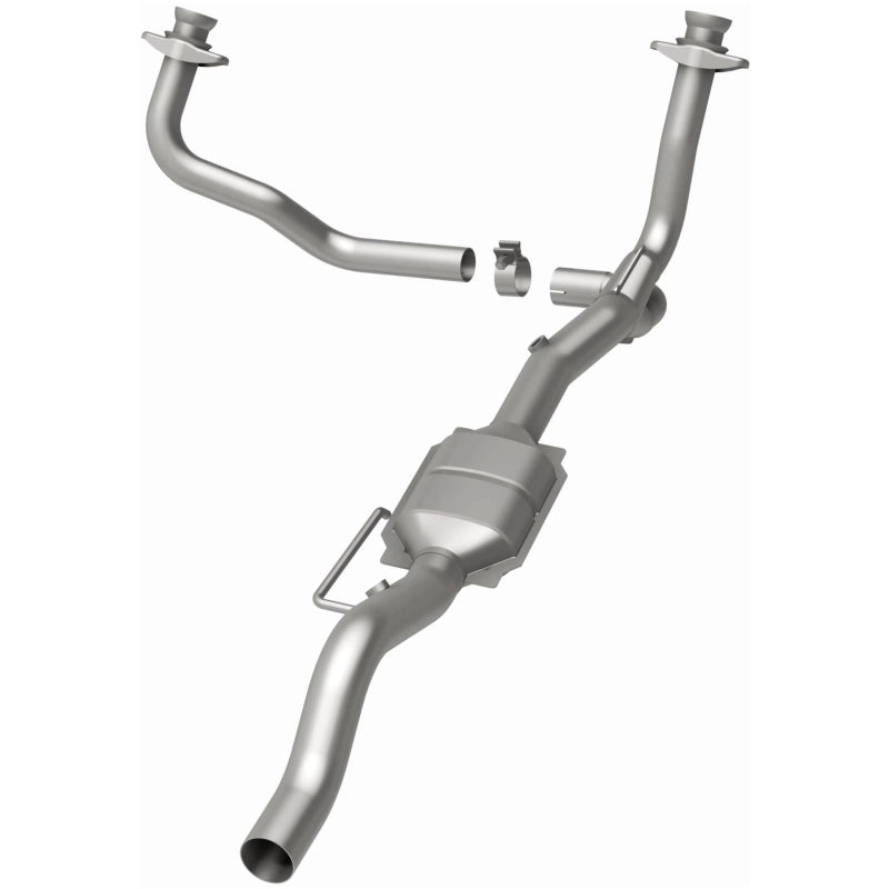 MagnaFlow Conv DF 00-03 Dodge Durango 4.7L 4WD