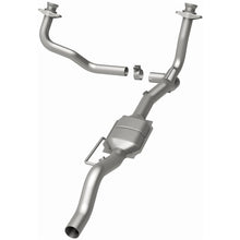 Load image into Gallery viewer, MagnaFlow Conv DF 00-03 Dodge Durango 4.7L 4WD