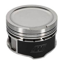 Load image into Gallery viewer, Wiseco Volkswagen 1.8T 5V Dished -7cc 81mm Piston Shelf Stock