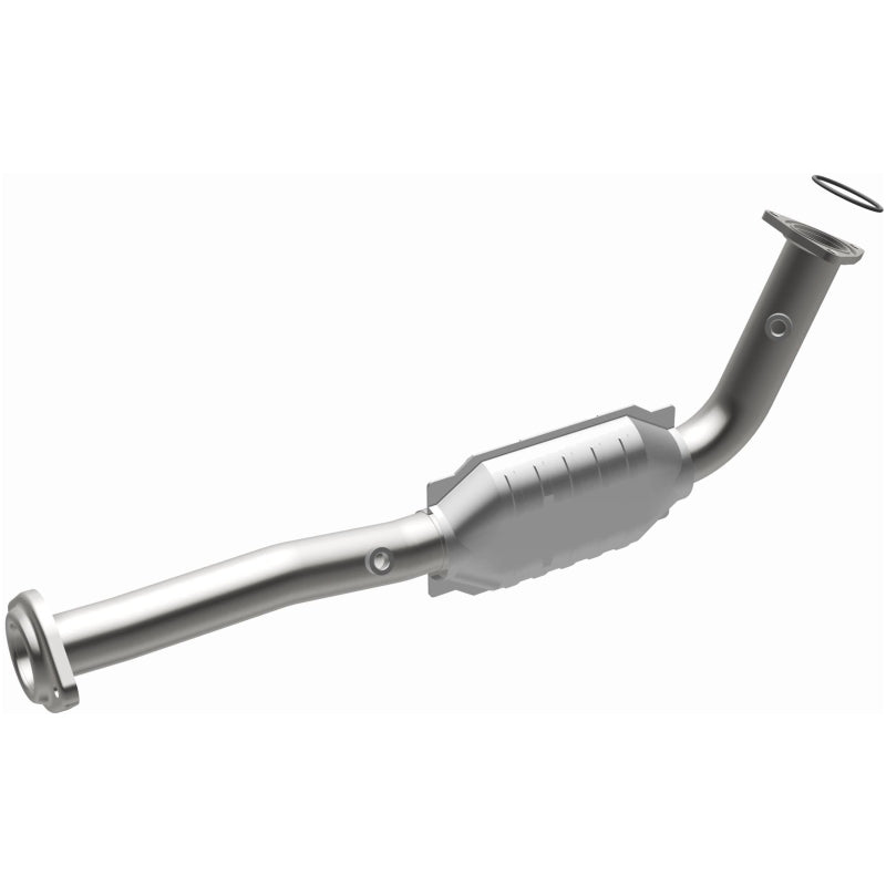 MagnaFlow Conv DF 03-06 Hummer H2 6.0L Passenger Side