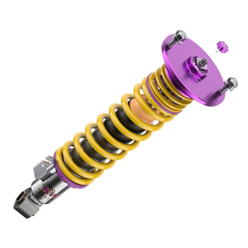 KW 98-02 Nissan GT-R Skyline (R34) V3 Coilover Kit