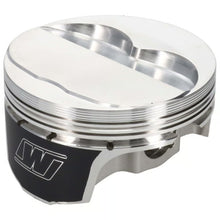Load image into Gallery viewer, Wiseco RED Series Chevy Small Block 350 4.000in Bore 1.125in CH -2.00 CC Piston Set