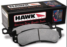 Load image into Gallery viewer, Hawk 20-21 Corvette C8 Z51 Street HP+ Front Brake Pad