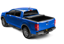 Load image into Gallery viewer, UnderCover 19-20 Ford Ranger 72in Fusion Bed Cover - Ingot Silver