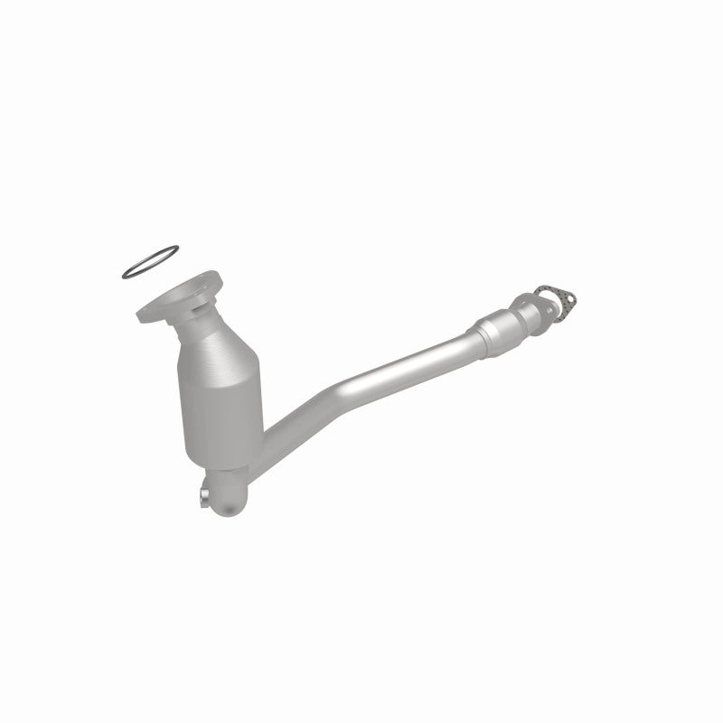 MagnaFlow Conv DF 07-08 Pont G6 3.5L Front