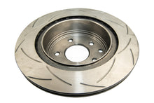 Load image into Gallery viewer, DBA 06-08 350Z / 05-08 G35 / 06-07 G35X Rear Slotted Street Series Rotor