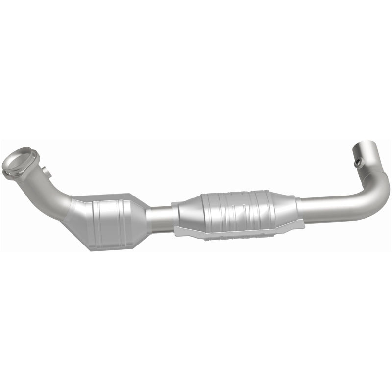 MagnaFlow Conv DF 99 F150 5.4L 2Wd D/S