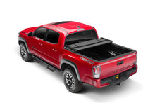 Load image into Gallery viewer, Extang 2022 Toyota Tundra (5 1/2 ft) Trifecta ALX (Works w/Rail System)