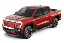 Load image into Gallery viewer, AVS 2024 GMC Sierra EV Aeroskin Low Profile Hood Shield - Chrome