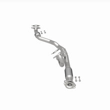 Load image into Gallery viewer, BRE Exhaust 09-17 Outlook Traverse 3.6L Front Pipe Kit
