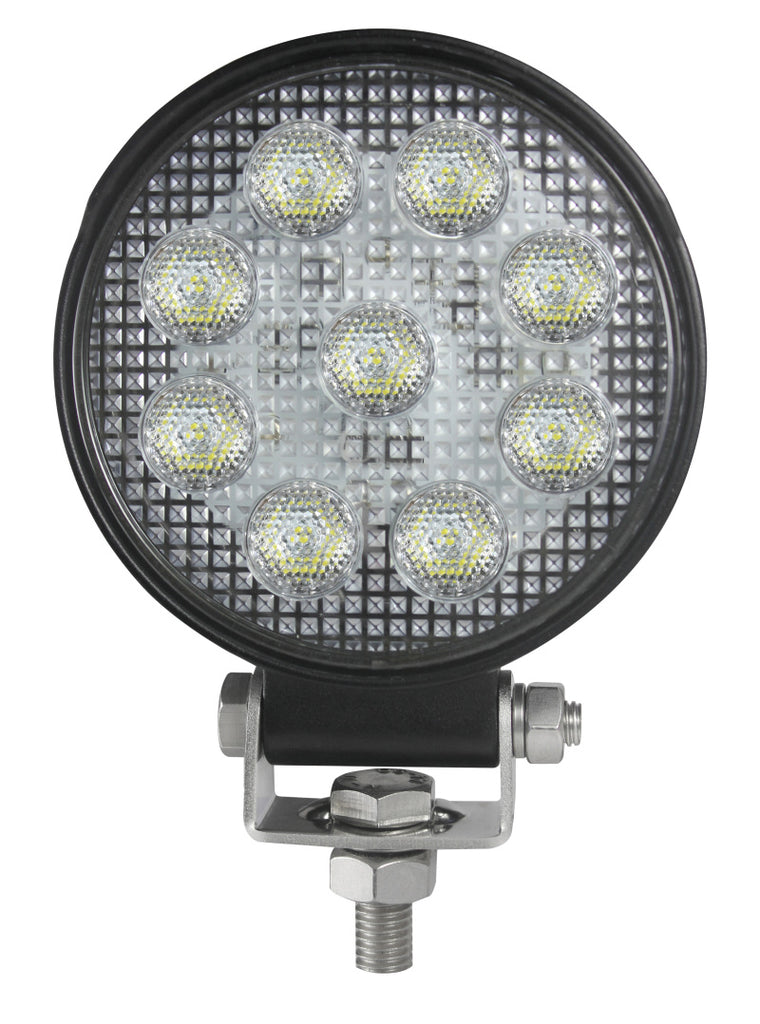 Hella ValueFit Work Light 5RD 1.0 LED MV CR LT