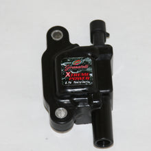 Load image into Gallery viewer, Granatelli 05-13 GM LS1/LS2/LS3/LS4/LS5/LS6/LS7/LS9/LSA Extreme Coil Packs - Black (Single)