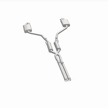 Load image into Gallery viewer, MagnaFlow Stellantis BRE Exhaust Replacement Kit