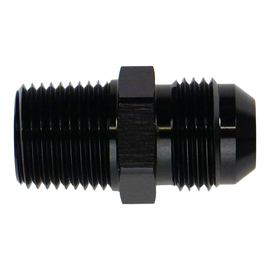 DeatschWerks 10AN Male Flare to 1/2in NPT Male Adapter