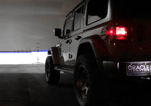 Load image into Gallery viewer, Oracle Oculus Bi-LED Projector Headlights for Jeep JL/Gladiator JT - w/ BC1 Controller