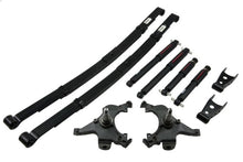 Load image into Gallery viewer, Belltech LOWERING KIT WITH ND2 SHOCKS