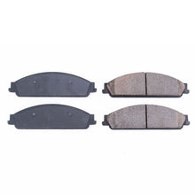 Load image into Gallery viewer, Power Stop 05-07 Ford Five Hundred Front Z16 Evolution Ceramic Brake Pads