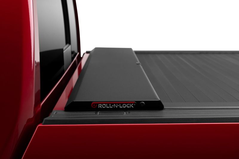 Roll-N-Lock 2022 Ford Maverick 54.4in A-Series Retractable Tonneau Cover