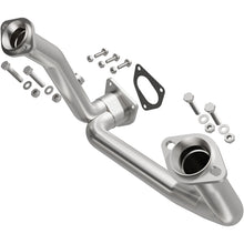 Load image into Gallery viewer, BRE Exhaust 93-97 B3000 B4000 Ranger 3.0L 4.0L Front Pipe Kit