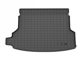 WeatherTech 2025 Subaru Forester w/o Harman Kardon Audio Sys Cargo Liner - Black