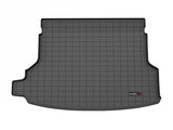WeatherTech 2025 Subaru Forester w/o Harman Kardon Audio Sys Cargo Liner - Black