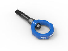 Load image into Gallery viewer, afe aFe CONTROL Tow Hook Chevrolet Corvette (C8) 20-25 V8-6.2L