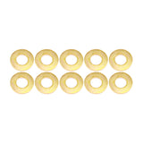 Wilwood Shim Kit .483 ID x 1.031 OD x .033 - Carbon (Pack of 10)