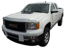 Load image into Gallery viewer, AVS 11-14 GMC Sierra 2500 High Profile Hood Shield - Chrome