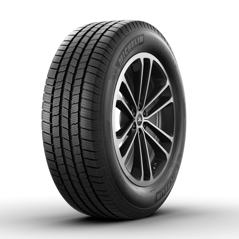 Michelin Defender LTX M/S 245/60R20 107H