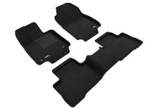 Load image into Gallery viewer, 3D MAXpider 19-24 Toyota Rav4 Hybrid/ Venza 21-24 Elegant Black R1 R2
