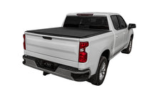 Load image into Gallery viewer, Access LOMAX Folding Hard Cover 19+ Ford Ranger 6ft Box Black Urethane