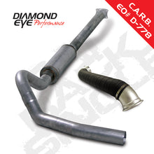 Load image into Gallery viewer, Diamond Eye KIT 4in CBSGL w/ TDP SS 04-05 Chevy/GMC 6.6L Duramax 2500/3500