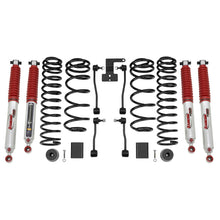 Load image into Gallery viewer, Rancho 18-20 Jeep Wrangler Fr and R Suspension System Component - Box Two