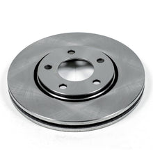 Load image into Gallery viewer, Power Stop 02-07 Chrysler Town &amp; Country Front Autospecialty Brake Rotor