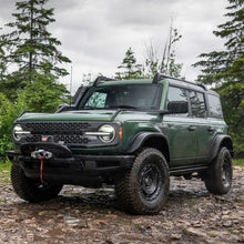 Load image into Gallery viewer, Ford Racing 21-23 Bronco Everglades Wheel Kit - Carbonized Gray