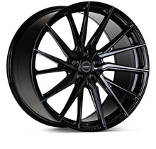 Load image into Gallery viewer, Vossen HF-4T 20x10.5 / 5x114.3 / ET45 / Deep Face / 73.1 - Tinted Gloss Black - Right Wheel