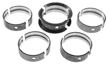 Load image into Gallery viewer, Clevite Daewoo 1498cc 1618cc GM 1196cc 1296cc 1389cc 1598cc Main Bearing Set