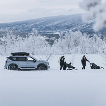 Load image into Gallery viewer, Thule Motion 3 L Roof Box Glossy - Titan