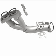 Load image into Gallery viewer, BRE Exhaust 95-04 Tacoma 3.4L Front Pipe Kit