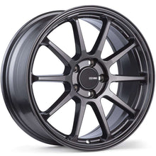 Load image into Gallery viewer, Enkei PX-10 16x7 5x114.3 38mm Offset 72.6mm Bore Gunmetal Black Wheel